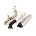 HP CORSE EVOXTREME 310 Slip-on Exhaust with link pipe For MV Agusta F3 675/800 HP CORSE EVOXTREME 310 Slip-on Exhaust with link pipe For MV Agusta F3 675/800